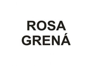 Rosa Grená